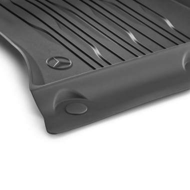 DYWANIKI NA PRZÓD MERCEDES-BENZ E KLASA S214/W214/V214