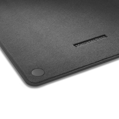 DYWANIKI WELUROWE MERCEDES-BENZ E KLASA S214/W214 4SZT.