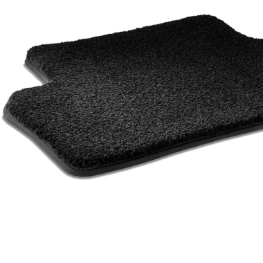 DYWANIKI WELUROWE NA TYŁ MERCEDES-BENZ C KLASA S206/W206