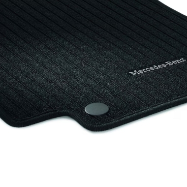 DYWANIKI RYPSOWE NA PRZÓD MERCEDES-BENZ C KLASA (S206, W206), CLE (S206, A236, C236)