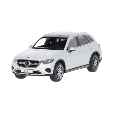 MODELIK MERCEDES-BENZ GLC X254