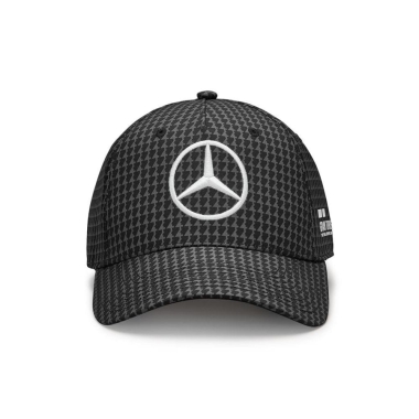 CZAPKA Z DASZKIEM MERCEDES-AMG F1 PETRONAS
