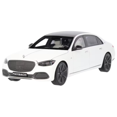 MODELIK MERCEDES MAYBACH S 680 X223