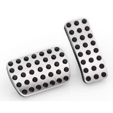 PEDAŁY DO AUTOMATYCZEJ SKRZYNI BIEGÓW MERCEDES GLC (C253, X253)