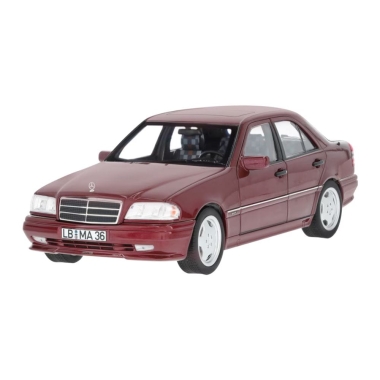 MODELIK MERCEDES-AMG C32 W202 (1993-1997)