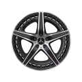 felga-aluminiowa-mercedes-amg-9,5J-x20ET-52-A29540127007X36