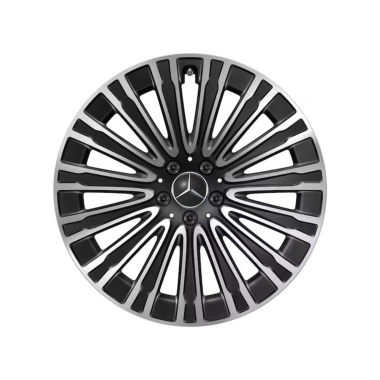 FELGA MERCEDES 9 J x 20 ET 50