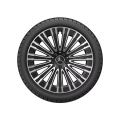 felga-aluminiowa-mercedes-benz-9Jx20-ET-50-felga+opona-A29540119007X23