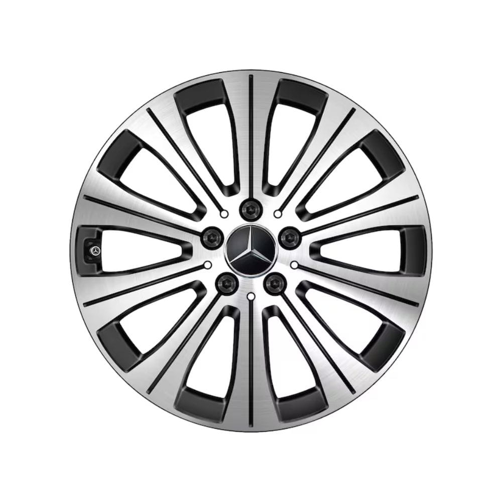 felga-aluminiowa-mercedes-benz-6,5Jx18-ET44,5-A24340100007X23