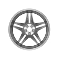 felga-aluminiowa-mercedes-benz-8,5Jx18-ET44,5-A24340100007X23
