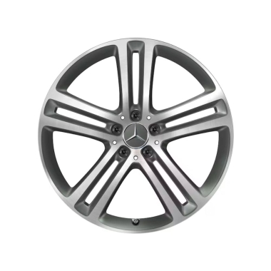 FELGA MERCEDES 8,5 J x 20 ET 42