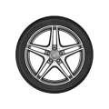 felga-aluminiowa-mercedes-benz-10,5Jx19-ET57-felga+opona-A20540163007X21