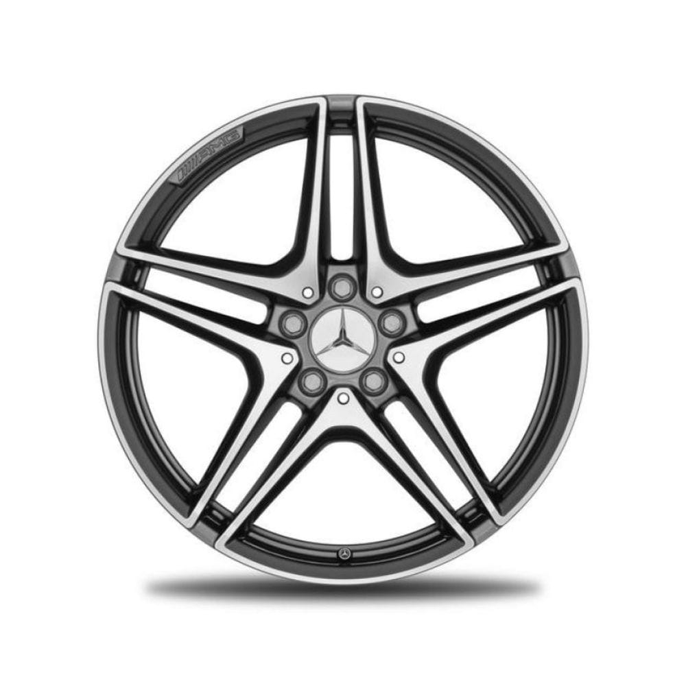 felga-aluminiowa-mercedes-benz-9,5Jx19-ET56-A20540120007X21
