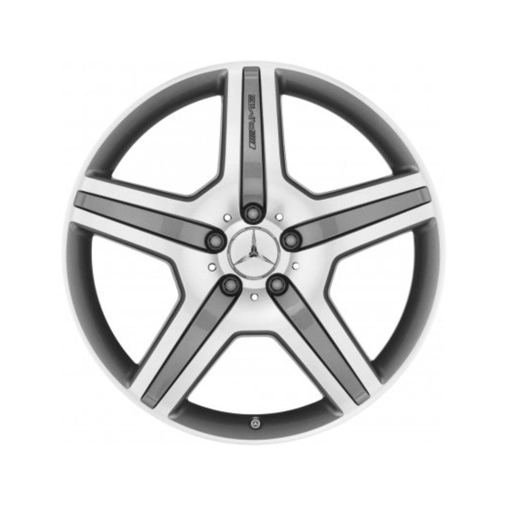 felga-aluminiowa-mercedes-benz-8,5Jx20-ET52-A16640100007X21