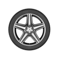 felga-aluminiowa-mercedes-benz-9Jx20-ET56-felga+opona-A24740126007X35