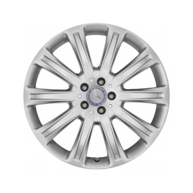 FELGA MERCEDES 8,5 J x 20 ET 53