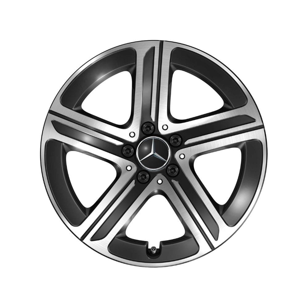 felga-aluminiowa-mercedes-benz-8Jx18-ET32,5-A25440154007X23