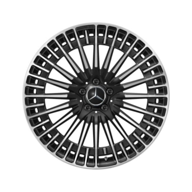 FELGA MERCEDES 9,5 J x 21 ET 41,5