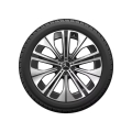 felga-aluminiowa-mercedes-benz-9,5Jx21-ET30,1-felga+opona-A29740115007X23