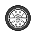 felga-aluminiowa-mercedes-benz-8Jx18-ET48,5-felga+opona-A17740139007X21