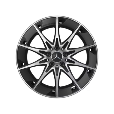 FELGA MERCEDES-AMG 10 J x 19 ET 31