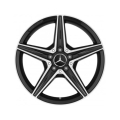 felga-mercedes-amg-7,5x18-et44-A20540111007X23