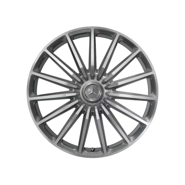 FELGA MERCEDES-AMG 11,5 J x 22 ET 47