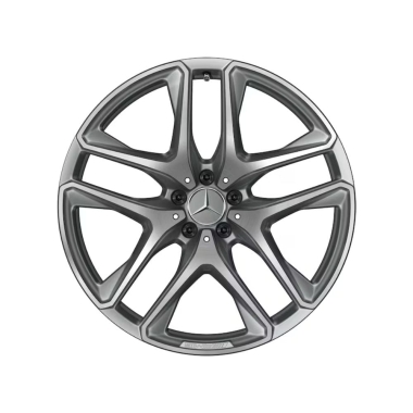 FELGA MERCEDES-AMG 11 J x 21 ET 47