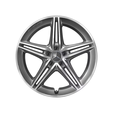 FELGA MERCEDES-AMG 11 J x 20 ET 20