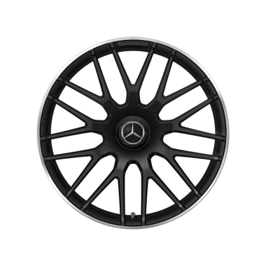 FELGA MERCEDES-AMG 12 J x 20 ET 46