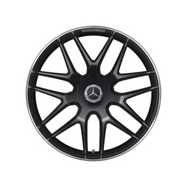 FELGA MERCEDES-AMG 11,5 J x 22 ET 53