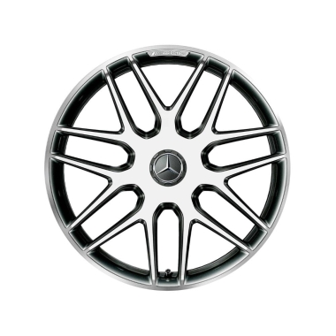 FELGA MERCEDES-AMG 9,5 J x 20 ET 25