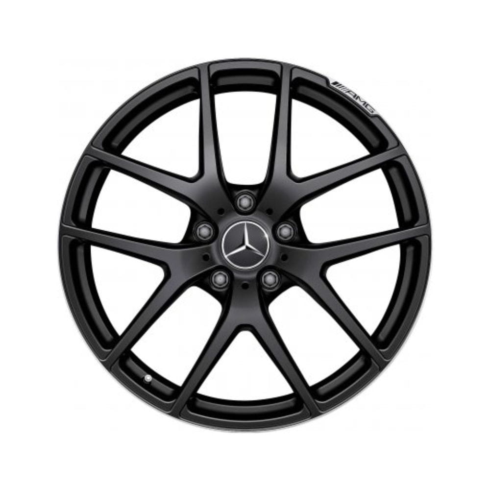 felga-mercedes-amg-9,5jx21-et45-A46340104007X71