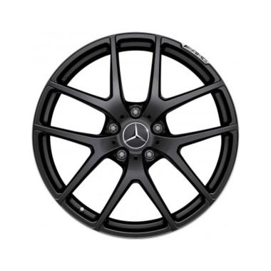 FELGA MERCEDES-AMG 10 J x 21 ET 45