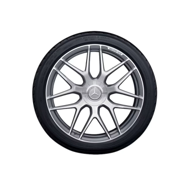 FELGA MERCEDES-AMG 9,5 J x 21 ET 30