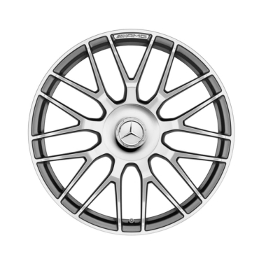 FELGA MERCEDES-AMG 10,5 J x 20 ET 57