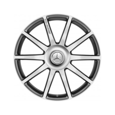 FELGA MERCEDES-AMG 9,5 J x 20 ET 39