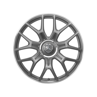 FELGA MERCEDES-AMG 9,5 J x 21 ET 32