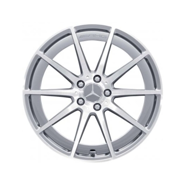 FELGA MERCEDES-AMG 11 J x 19 ET 17