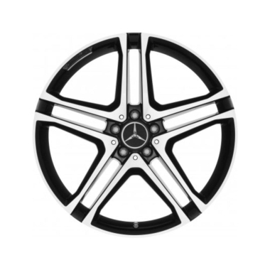 FELGA MERCEDES-AMG 9 J x 21 ET 53