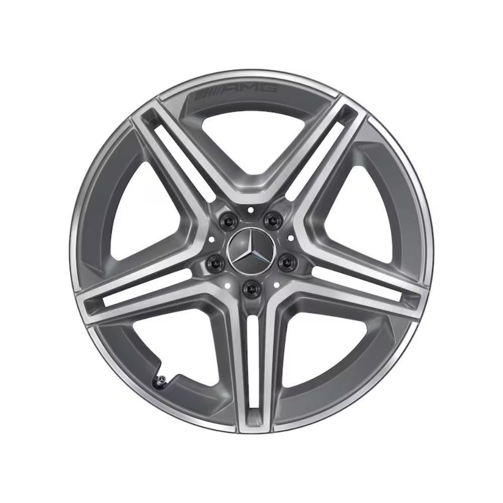 felga-aluminiowa-mercedes-amg-9jx20-et44-A16740133007X44