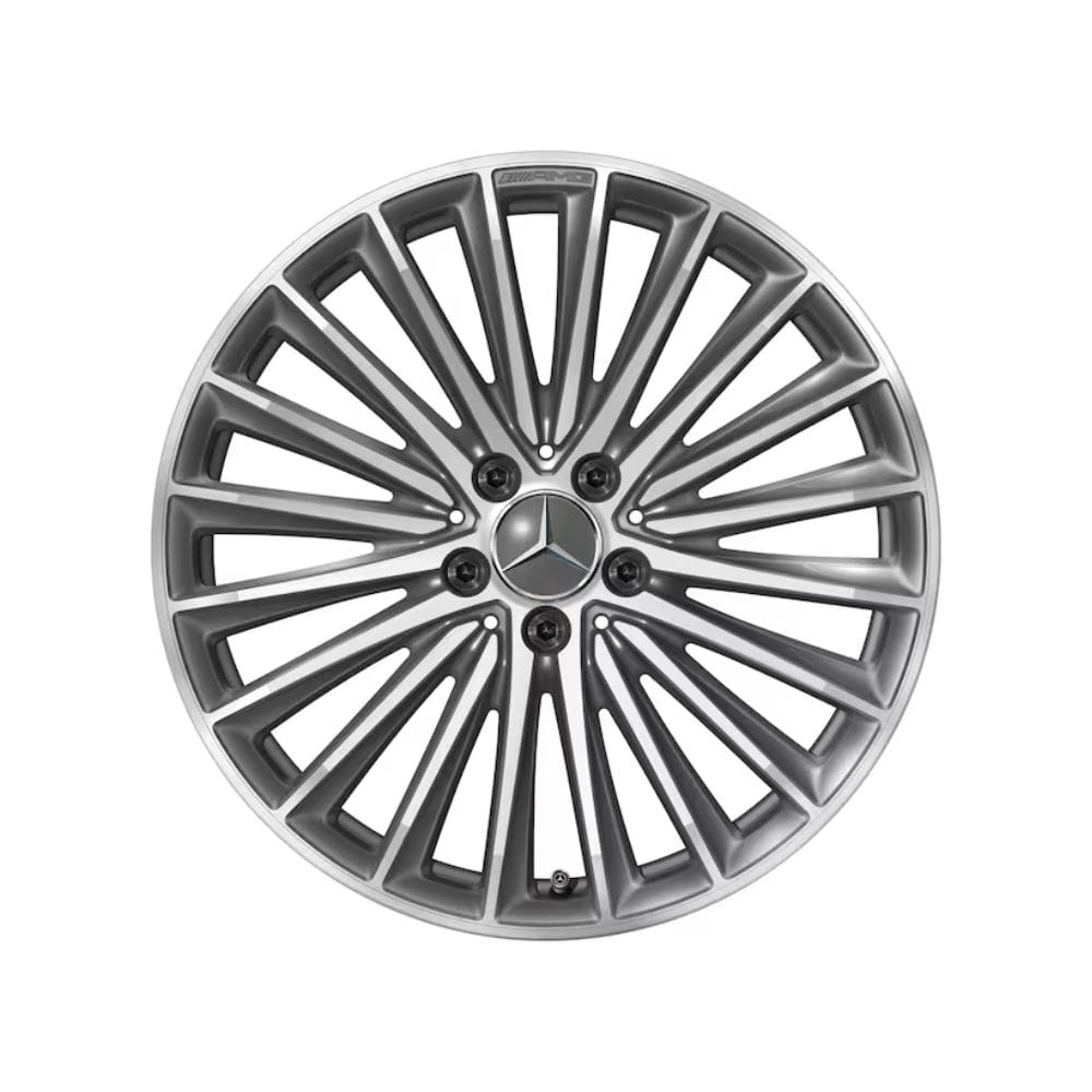 felga-aluminiowa-mercedes-amg-9,5jx19-et55-A23240119007X21
