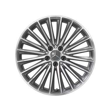 FELGA MERCEDES-AMG 9,5 J x 19 ET 50,5