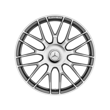 FELGA MERCEDES-AMG 10 J x 20 ET 48