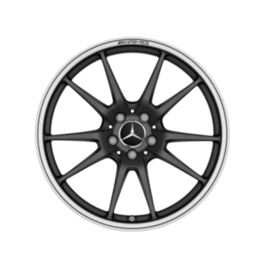 FELGA MERCEDES-AMG 10,5 J x 20 ET 57