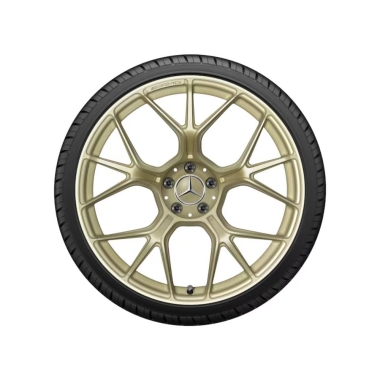 FELGA MERCEDES-AMG 11 J x 21 ET 33