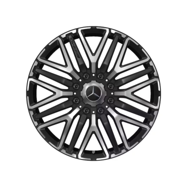 FELGA MERCEDES-AMG 9,5 J x 22 ET 60