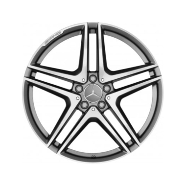 FELGA MERCEDES-AMG 9,5 J x 20 ET 39