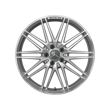 FELGA MERCEDES-AMG 12 J x 20 ET 46