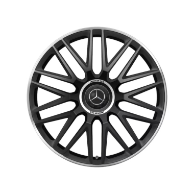 FELGA MERCEDES-AMG 11 J x 21 ET 33